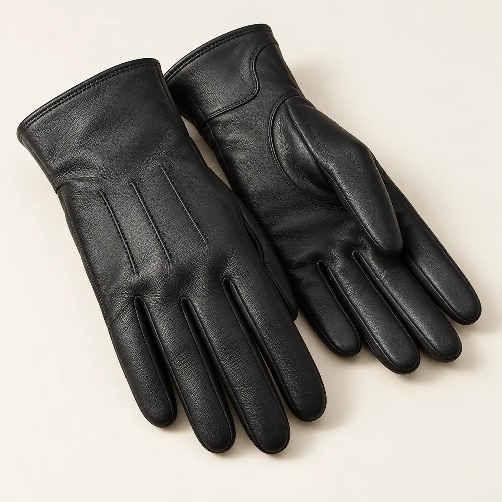 Перчатки для всадницы, иллюстративное фото